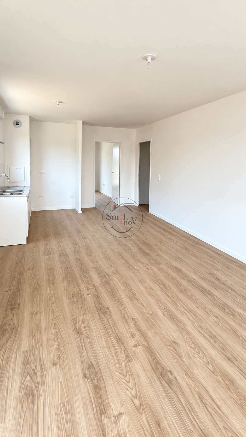 Appartement à vendre à Aubervilliers, 66,21 m², 3 pièces – photo 3 sur 11