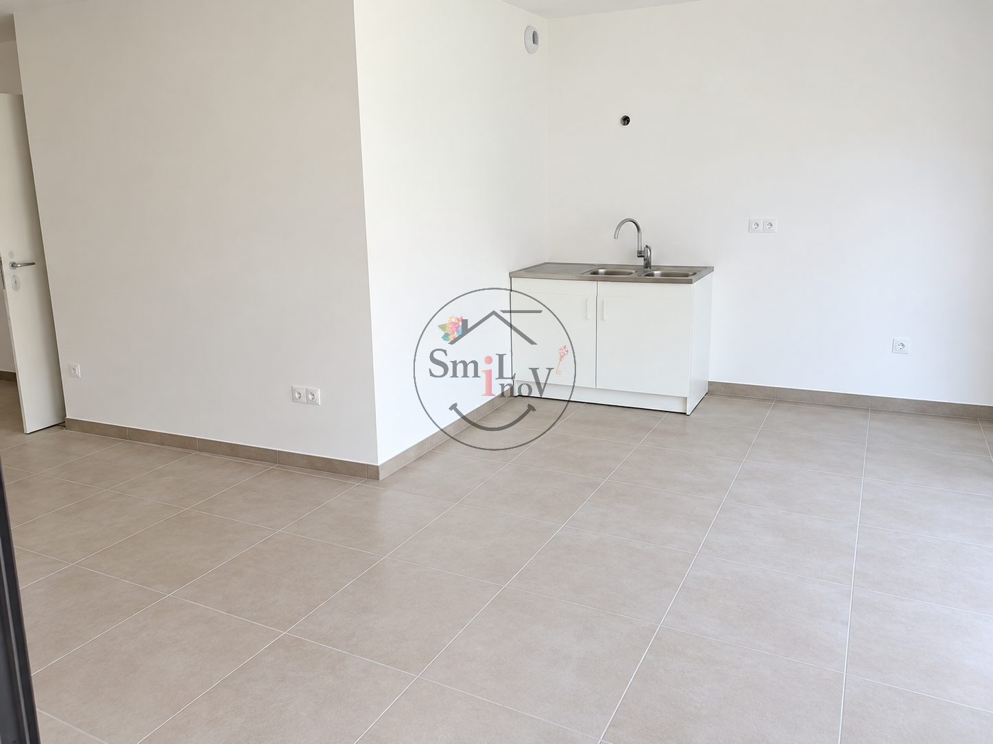 Appartement à vendre à Aubervilliers, 69,9 m², 3 pièces – photo 3 sur 8