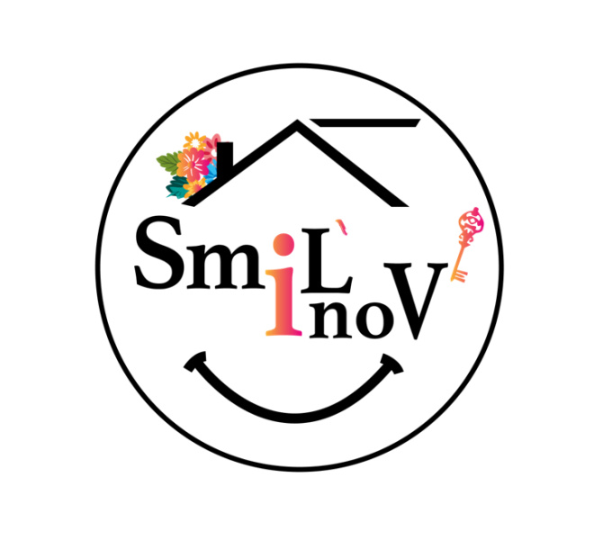 Logo de l'agence SMIL'INOV